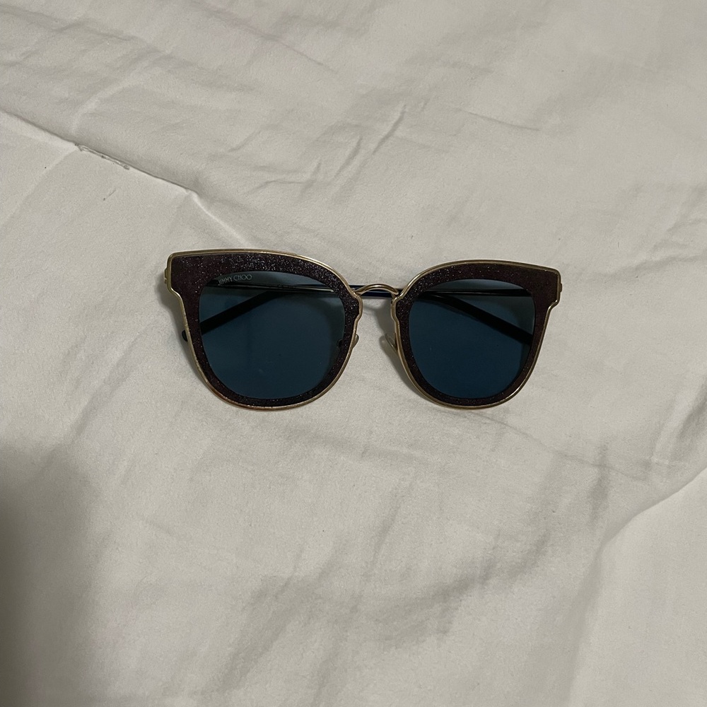 Jimmy Choo Sunglasses